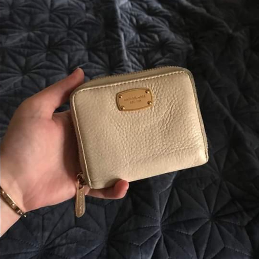 Michael Kors wallet